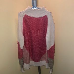 Loft Sweater
